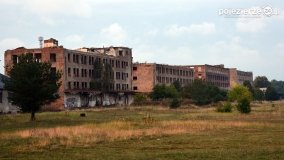 Członkowie Fundacji Historycznej odkrywali sekrety Bornego Sulinowa - zdjęcie 67