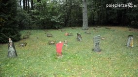 Członkowie Fundacji Historycznej odkrywali sekrety Bornego Sulinowa - zdjęcie 65