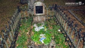 Członkowie Fundacji Historycznej odkrywali sekrety Bornego Sulinowa - zdjęcie 64