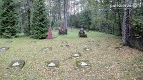 Członkowie Fundacji Historycznej odkrywali sekrety Bornego Sulinowa - zdjęcie 62