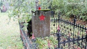 Członkowie Fundacji Historycznej odkrywali sekrety Bornego Sulinowa - zdjęcie 61