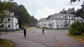 Członkowie Fundacji Historycznej odkrywali sekrety Bornego Sulinowa - zdjęcie 58