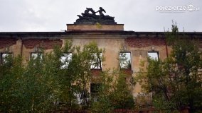 Członkowie Fundacji Historycznej odkrywali sekrety Bornego Sulinowa - zdjęcie 56