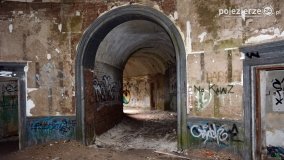 Członkowie Fundacji Historycznej odkrywali sekrety Bornego Sulinowa - zdjęcie 55