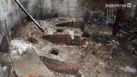 Członkowie Fundacji Historycznej odkrywali sekrety Bornego Sulinowa - zdjęcie 53