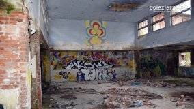 Członkowie Fundacji Historycznej odkrywali sekrety Bornego Sulinowa - zdjęcie 52