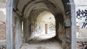 Członkowie Fundacji Historycznej odkrywali sekrety Bornego Sulinowa - zdjęcie 51