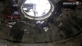 Członkowie Fundacji Historycznej odkrywali sekrety Bornego Sulinowa - zdjęcie 49