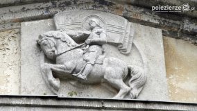 Członkowie Fundacji Historycznej odkrywali sekrety Bornego Sulinowa - zdjęcie 48