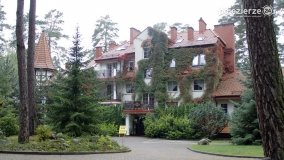 Członkowie Fundacji Historycznej odkrywali sekrety Bornego Sulinowa - zdjęcie 46