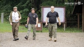 Członkowie Fundacji Historycznej odkrywali sekrety Bornego Sulinowa - zdjęcie 44