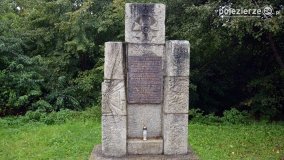 Członkowie Fundacji Historycznej odkrywali sekrety Bornego Sulinowa - zdjęcie 41