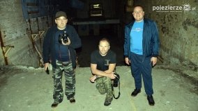 Członkowie Fundacji Historycznej odkrywali sekrety Bornego Sulinowa - zdjęcie 37