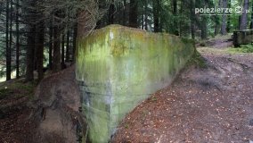 Członkowie Fundacji Historycznej odkrywali sekrety Bornego Sulinowa - zdjęcie 32