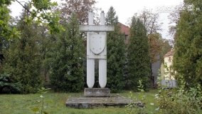 Członkowie Fundacji Historycznej odkrywali sekrety Bornego Sulinowa - zdjęcie 26