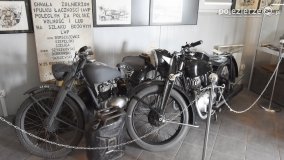 Członkowie Fundacji Historycznej odkrywali sekrety Bornego Sulinowa - zdjęcie 22