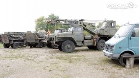 Członkowie Fundacji Historycznej odkrywali sekrety Bornego Sulinowa - zdjęcie 21