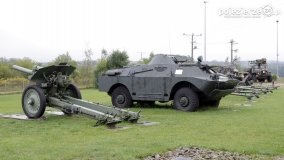 Członkowie Fundacji Historycznej odkrywali sekrety Bornego Sulinowa - zdjęcie 20