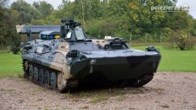 Członkowie Fundacji Historycznej odkrywali sekrety Bornego Sulinowa - zdjęcie 19