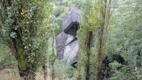 Członkowie Fundacji Historycznej odkrywali sekrety Bornego Sulinowa - zdjęcie 17