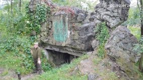 Członkowie Fundacji Historycznej odkrywali sekrety Bornego Sulinowa - zdjęcie 14