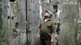 Członkowie Fundacji Historycznej odkrywali sekrety Bornego Sulinowa - zdjęcie 9