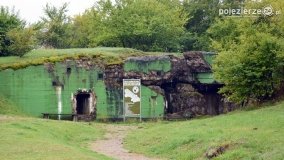 Członkowie Fundacji Historycznej odkrywali sekrety Bornego Sulinowa - zdjęcie 7