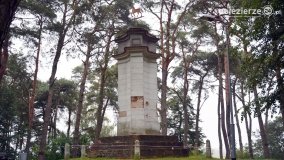 Członkowie Fundacji Historycznej odkrywali sekrety Bornego Sulinowa - zdjęcie 5