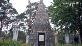 Członkowie Fundacji Historycznej odkrywali sekrety Bornego Sulinowa - zdjęcie 3