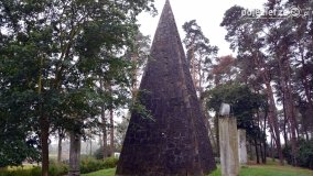 Członkowie Fundacji Historycznej odkrywali sekrety Bornego Sulinowa - zdjęcie 2