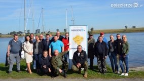 Rejs po jeziorze Kłeckim - zdjęcie 48