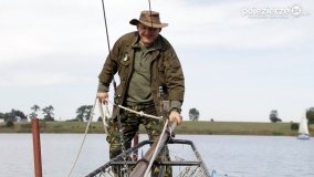 Rejs po jeziorze Kłeckim - zdjęcie 47