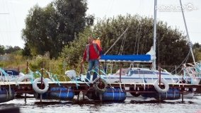 Rejs po jeziorze Kłeckim - zdjęcie 45