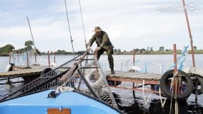 Rejs po jeziorze Kłeckim - zdjęcie 44