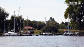 Rejs po jeziorze Kłeckim - zdjęcie 43