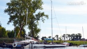 Rejs po jeziorze Kłeckim - zdjęcie 42