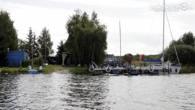 Rejs po jeziorze Kłeckim - zdjęcie 40