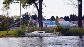 Rejs po jeziorze Kłeckim - zdjęcie 38