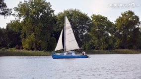 Rejs po jeziorze Kłeckim - zdjęcie 36