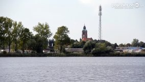 Rejs po jeziorze Kłeckim - zdjęcie 30