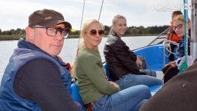 Rejs po jeziorze Kłeckim - zdjęcie 28