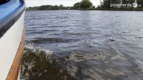 Rejs po jeziorze Kłeckim - zdjęcie 25