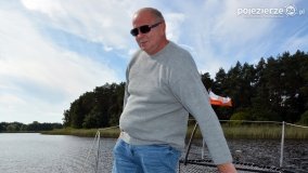 Rejs po jeziorze Kłeckim - zdjęcie 16