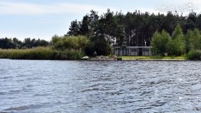 Rejs po jeziorze Kłeckim - zdjęcie 14