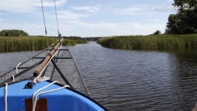 Rejs po jeziorze Kłeckim - zdjęcie 10