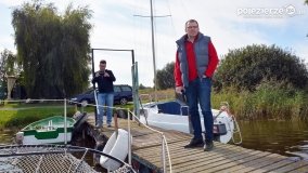 Rejs po jeziorze Kłeckim - zdjęcie 6