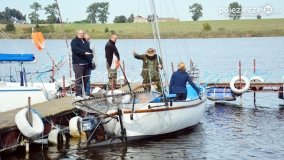 Rejs po jeziorze Kłeckim - zdjęcie 3