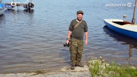 Rejs po jeziorze Kłeckim - zdjęcie 2