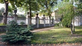 Poszukiwanie jesieni w parku w Czerniejewie - zdjęcie 41