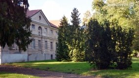 Poszukiwanie jesieni w parku w Czerniejewie - zdjęcie 6